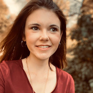 Meet your Posher, Ellie